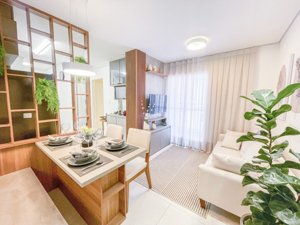 Residencial Tangará