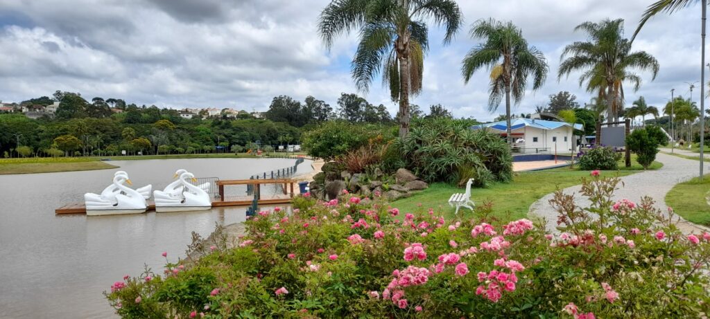 morar ou investir em Itatiba.