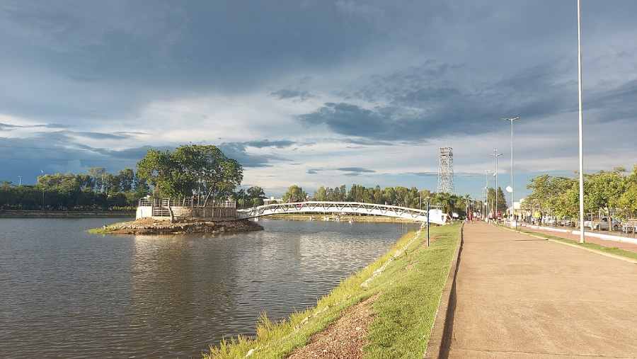  morar ou investir em Cuiabá